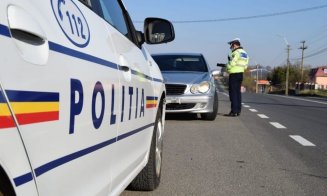Polițiștii au dat peste 300 de amenzi pentru nerespectarea măsurilor legate de coronavirus