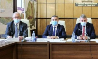 Zborurile de la Cluj, spre țările cu risc epidemiologic redus, ar putea fi reluate din 17 iunie