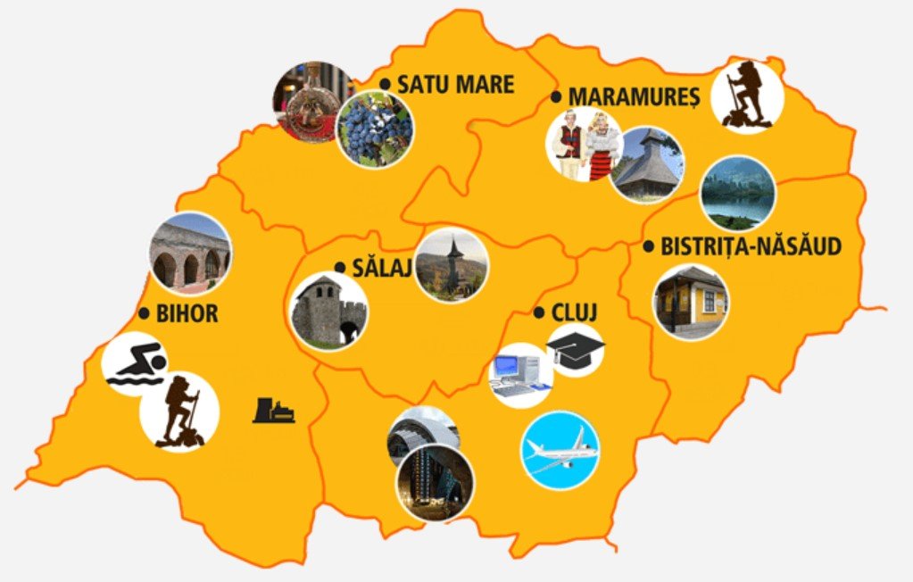 Vești bune pentru accesarea de fonduri europene pentru dezvoltare regională