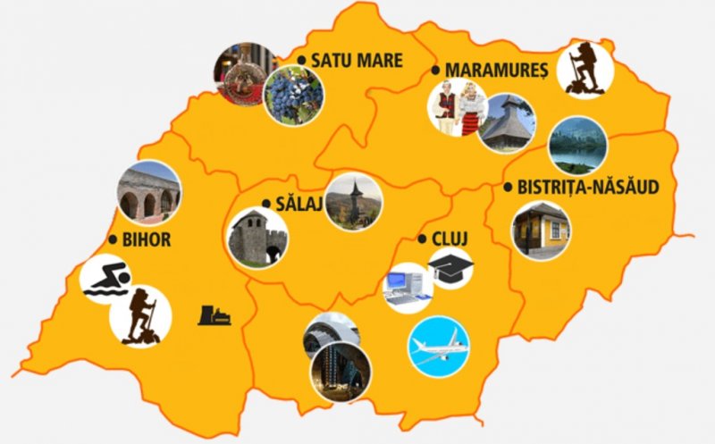 Vești bune pentru accesarea de fonduri europene pentru dezvoltare regională