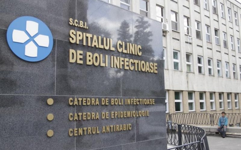 35 de clujeni sunt internați cu coronavirus în oraș