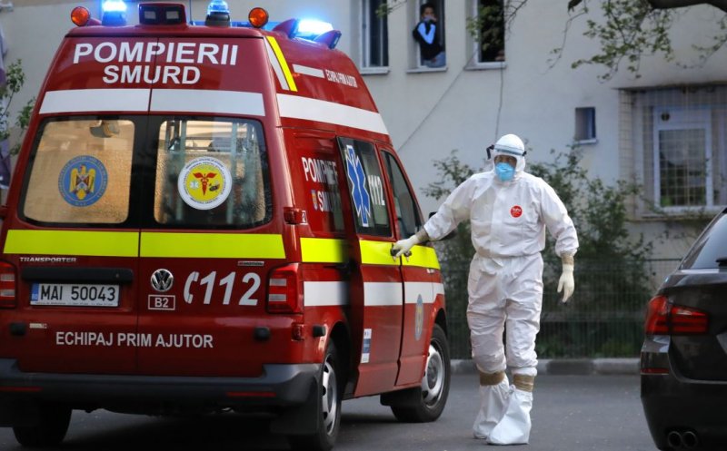 1.600 de clujeni se află în autoizolare, 22 în carantină