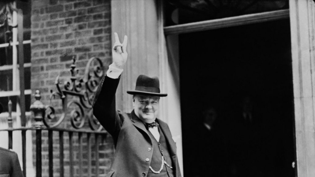 Google, suspectată de cenzură: L-ar fi șters pe Sir Winston Churchill din istoria Marii Britanii