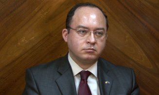 Bogdan Aurescu participă la reuniunea informală a miniştrilor de Externe din UE. Principalul subiect - relaţia transatlantică