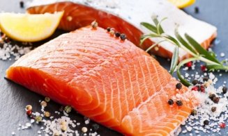 Supermarketurile din Beijing nu mai vând somon după ce noul coronavirus a fost depistat într-o piaţă de pește