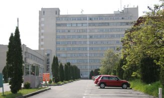 Spitalul Clinic de Recuperare a revenit la activitatea specifică