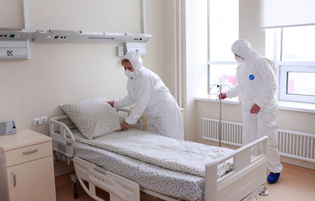 GCS: Cazurile de infectări înregistrate în ultimele zile au intrat pe un trend crescător