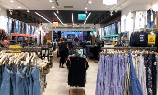 De azi, ai liber la mall. Ce condiţii trebuie să respecţi dacă vrei să intri în magazine