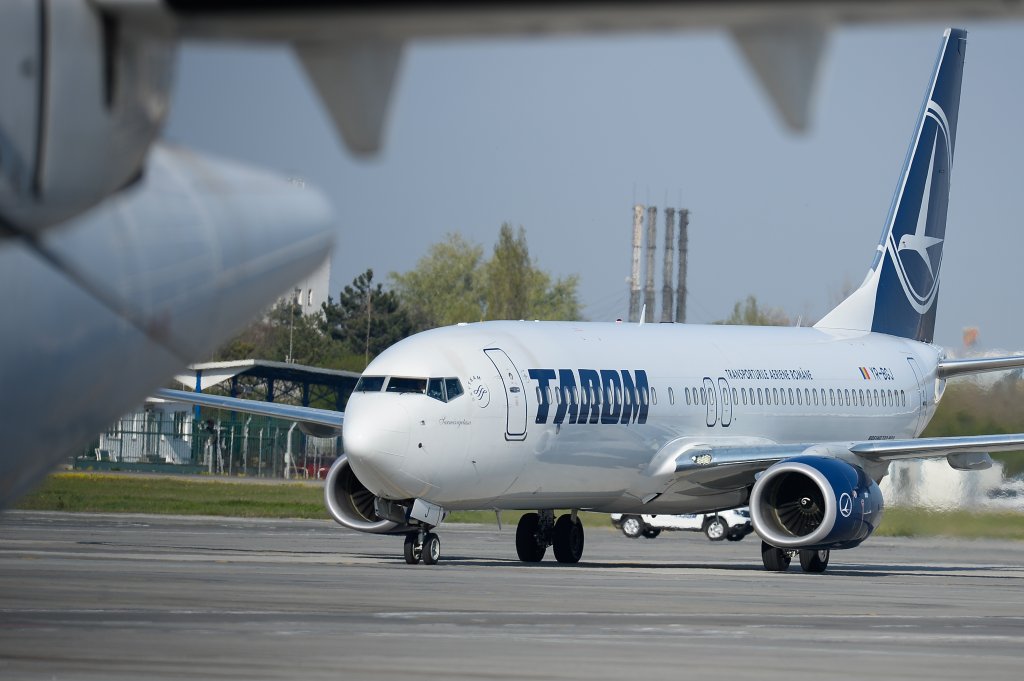 Piloţii Tarom anticipează falimentul companiei până la sfârşitul anului