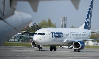 Piloţii Tarom anticipează falimentul companiei până la sfârşitul anului