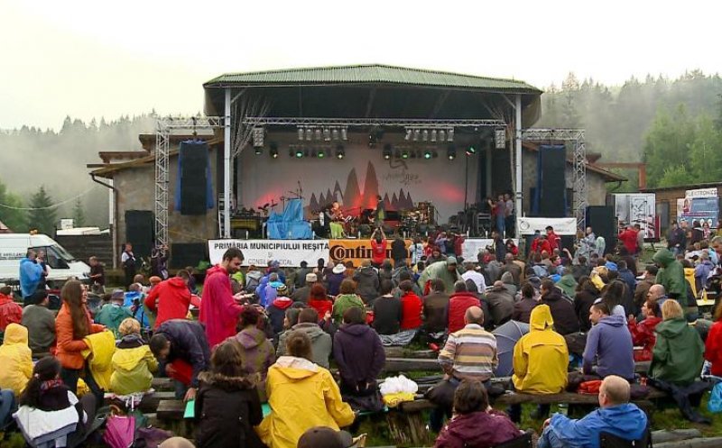 Se ţine Gărâna Jazz Festival