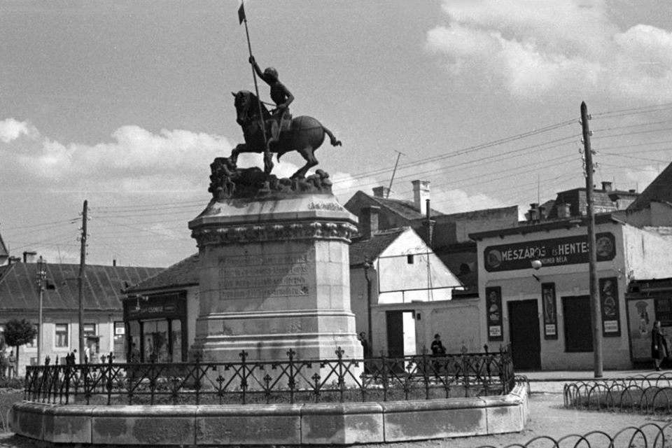 Ghiceşte locul din Cluj