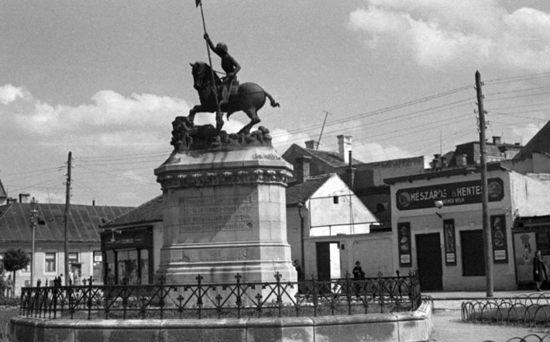 Ghiceşte locul din Cluj