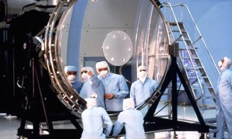 Povestea Telescopului Spaţial Hubble