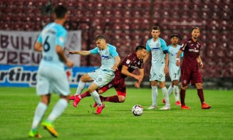 Petrecere după derby. Opt jucători de la CFR Cluj și FCSB s-au întâlnit după jocul din Gruia