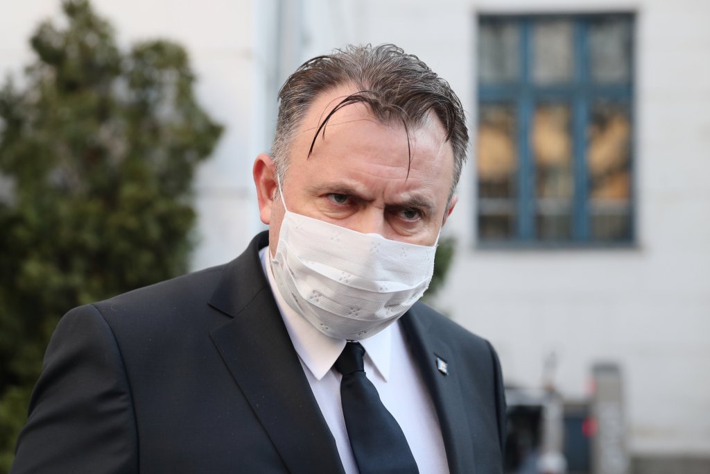 Nelu Tătaru: România s-a înscris în sistemul european pentru vaccin