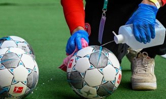 Criza COVID-19 va genera o scădere a valorii fotbaliștilor cu 18%