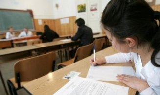 Evaluarea Națională 2020. Ce subiecte au avut elevii la Matematică/ Nu vor primi notele pe avizier la scoala