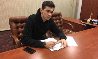 Portarul "feroviar", nominalizat pentru titlul de Golden Boy