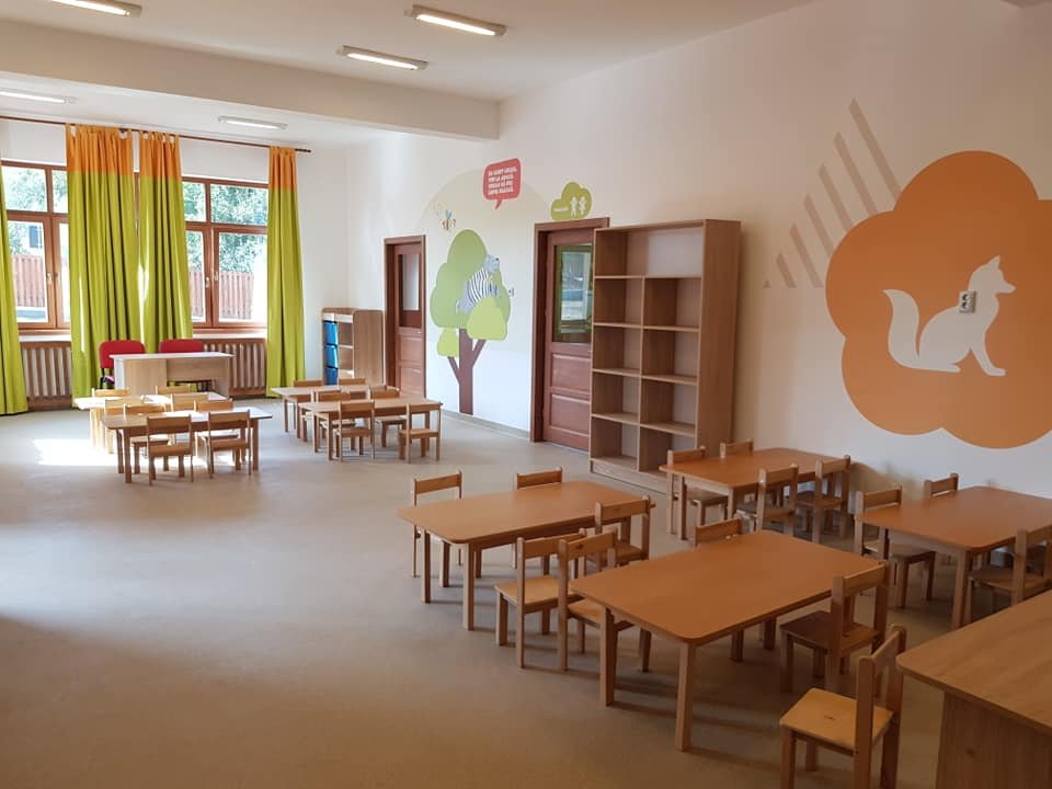 Creșa și grădinițele din Florești se redeschid de luni