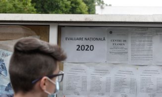 Evaluarea Naţională: Absolvenţii de clasa a VIII-a aparţinând minorităţilor naţionale susţin proba la limba maternă