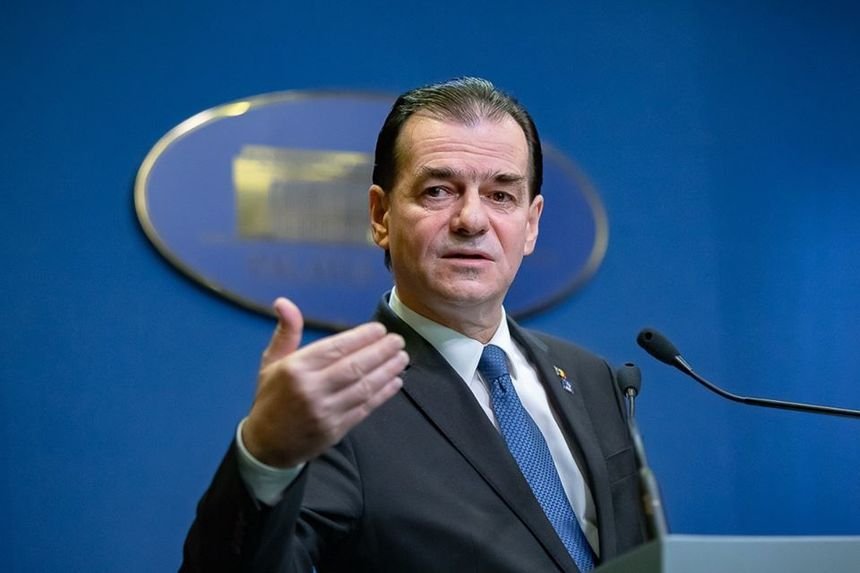 Orban: Curtea Constituţională pare filiala PSD. „După alegeri vom pregăti o propunere de modifcare”