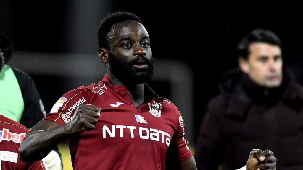 FCSB vrea să transfere un jucător de bază al campioanei CFR Cluj