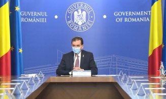 Orban, despre redeschiderea restaurantelor: Când va fi posibil din punct de vedere epidemiologic