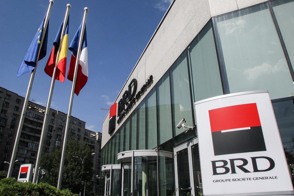 Fondatorul societății clujene Marele Alb atacă BRD că nu dă dividende