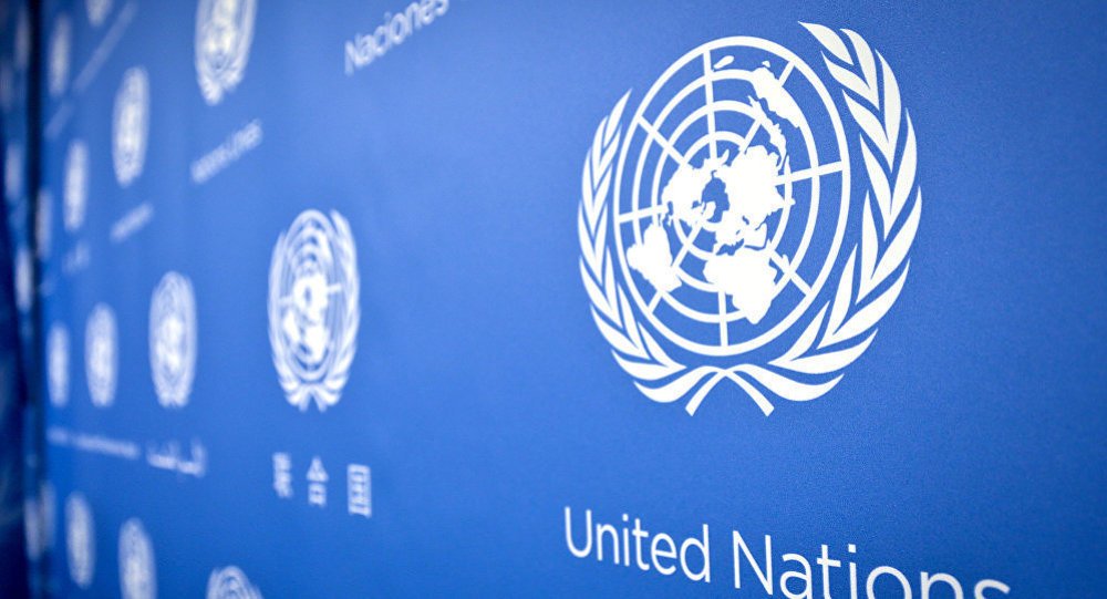 ONU anunță că refugiaţii formează 1% din populaţia planetei, un record