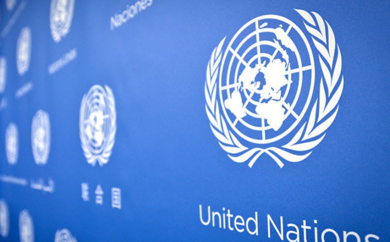 ONU anunță că refugiaţii formează 1% din populaţia planetei, un record