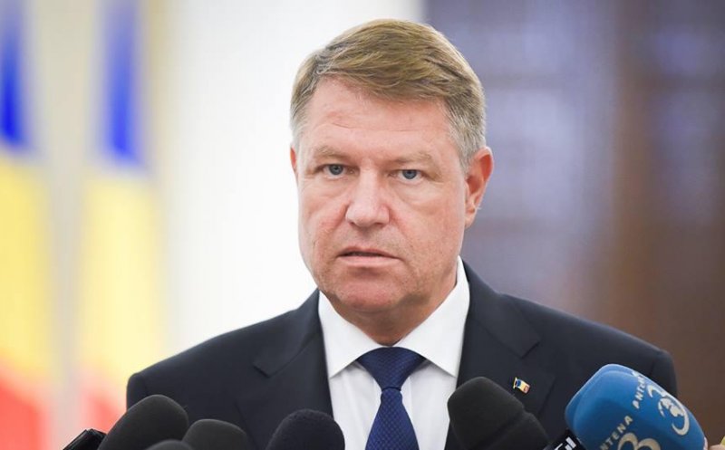 Iohannis: "S-a renunțat la multe restricții, dar virusul nu pleacă în vacanță"