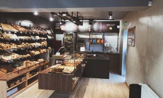 Clujenii de la Panemar își revin după pandemie. Deschid magazin după magazin