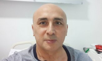 Marcel Pavel, mesaj de pe patul de spital: "În ultimile zile am trecut prin momente cumplite"