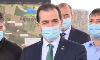 Orban: Vom aloca resurse impresionante pentru modernizarea infrastructurii