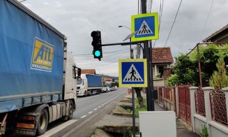 Mai aproape cu un pas de unda verde în Baciu
