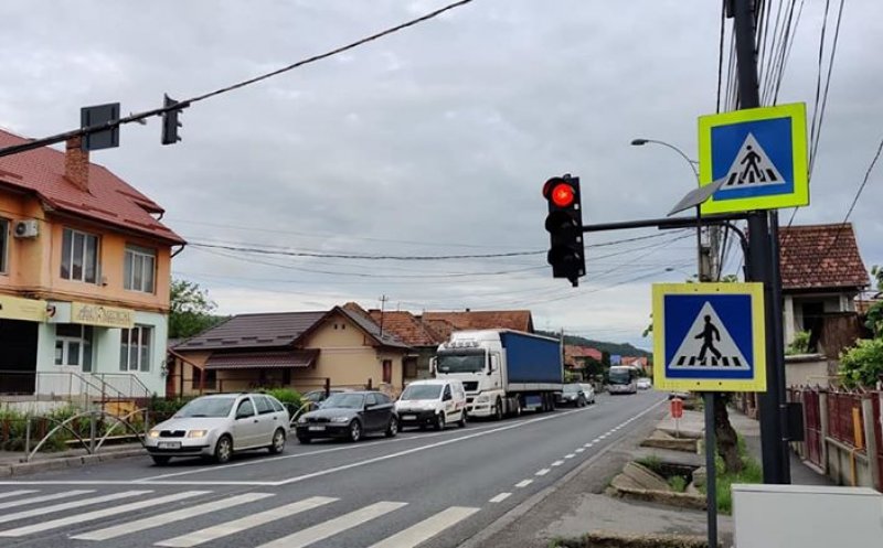 Mai aproape cu un pas de unda verde în Baciu