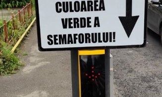 Mai aproape cu un pas de unda verde în Baciu