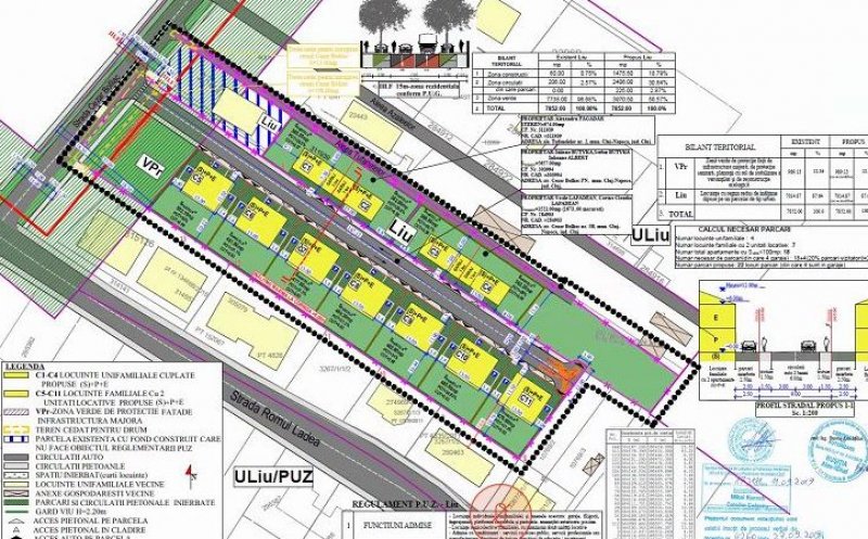 Boc la urbanism: Nu mai vrăjiți beneficiarii că se poate luna de pe cer, că nu se poate