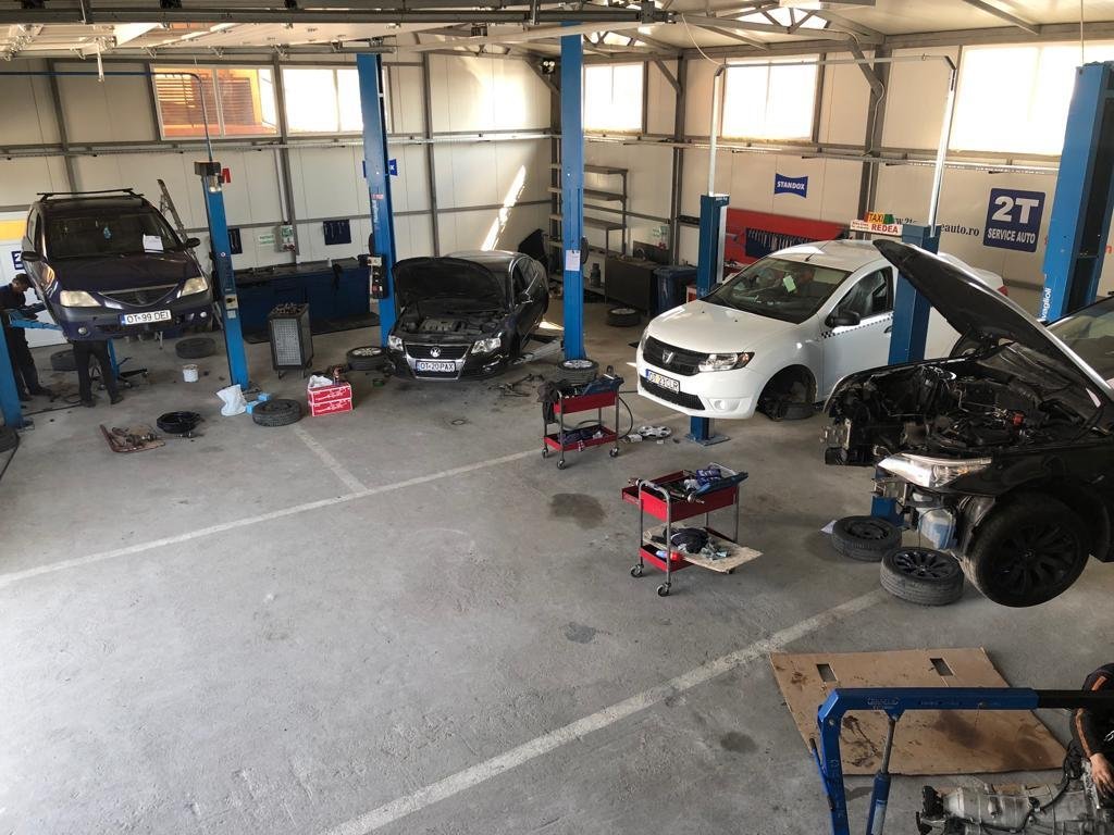 Taxă de coronavirus. Facturi umflate și cu 1200% la service-uri auto