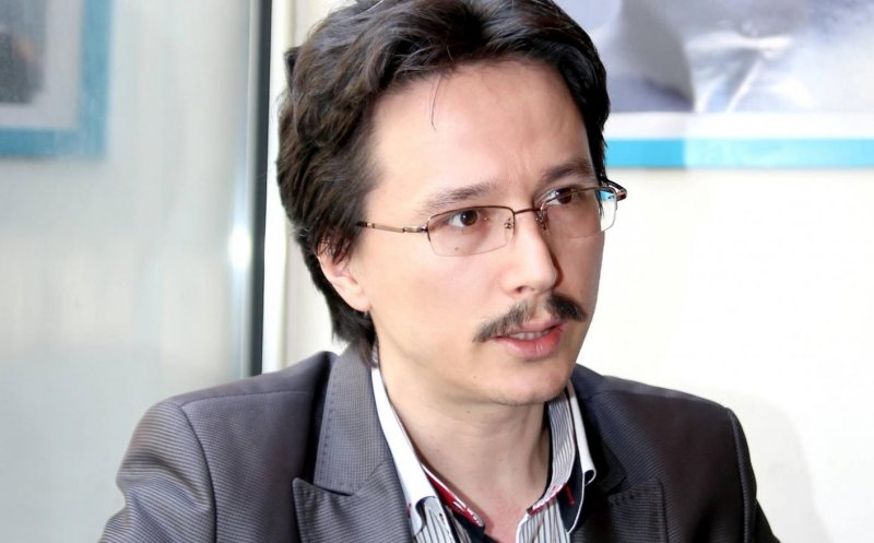 „Nu riscați, căci dacă vă prindem, nu vă iertăm”. Mesajul judecătorului Cristi Danileț către candidații la BAC