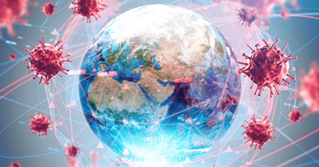 OMS: Nou record al cazurilor zilnice de coronavirus, la nivel global
