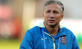 Câți bani câștigă Dan Petrescu la Cluj