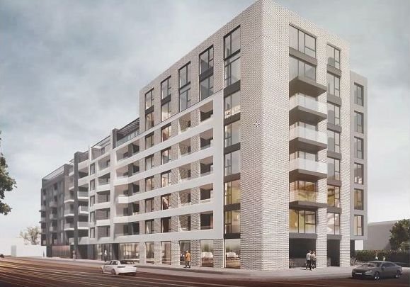 Strada Brâncuși, în cărți pentru o modernizare după modelul Bună Ziua. Proiecte imobiliare pe bandă rulantă, în zonă