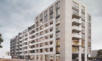 Strada Brâncuși, în cărți pentru o modernizare după modelul Bună Ziua. Proiecte imobiliare pe bandă rulantă, în zonă
