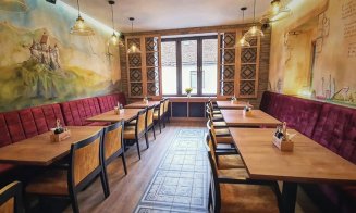 Patroni imuni la pandemie. Patru noi localuri apărute la Cluj