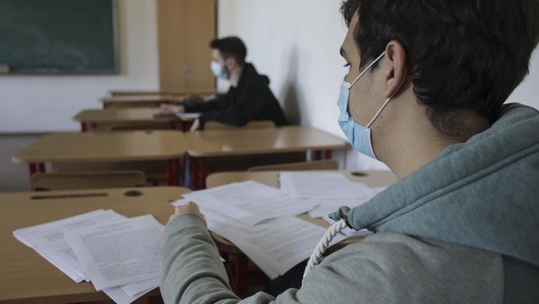 Bacalaureat 2020: Minorităţile naţionale susţin proba scrisă la limba şi literatura maternă