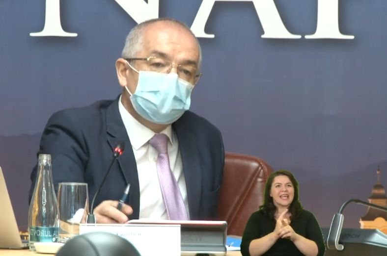 Emil Boc: Locuințele sociale de pe Ghimeșului, gata până la finalul anului