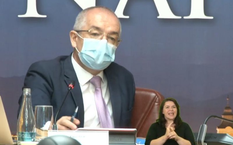 Emil Boc: Locuințele sociale de pe Ghimeșului, gata până la finalul anului