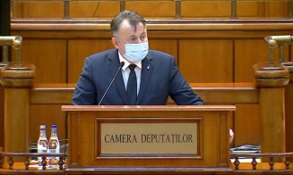 Nelu Tătaru: Personalul medical care a luptat în prima linie cu COVID-19 este astăzi arătat cu degetul